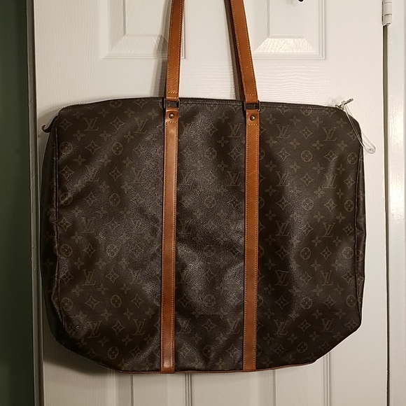 Louis Vuitton Handbags - Louis vuitton bag